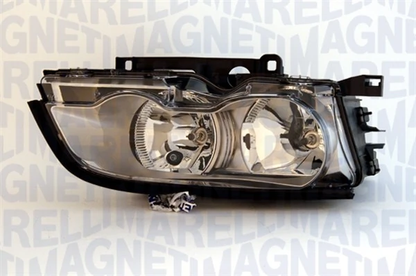 Headlight